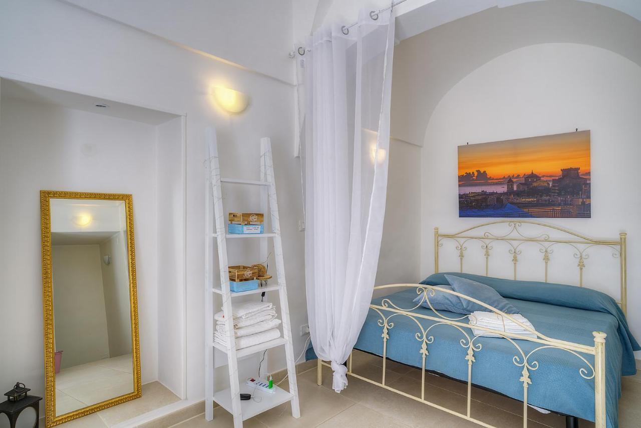 Suite La Perla Ceglie Messapica Exterior photo